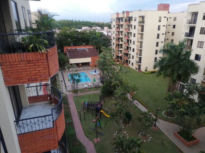 Apartamento de 3 alcobas en venta en Quintas De Don Simon, Cali, 120 m² · foto 14 de 17
