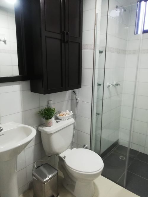 Apartamento de 3 alcobas en venta en Quintas De Don Simon, Cali, 120 m² · foto 15 de 17