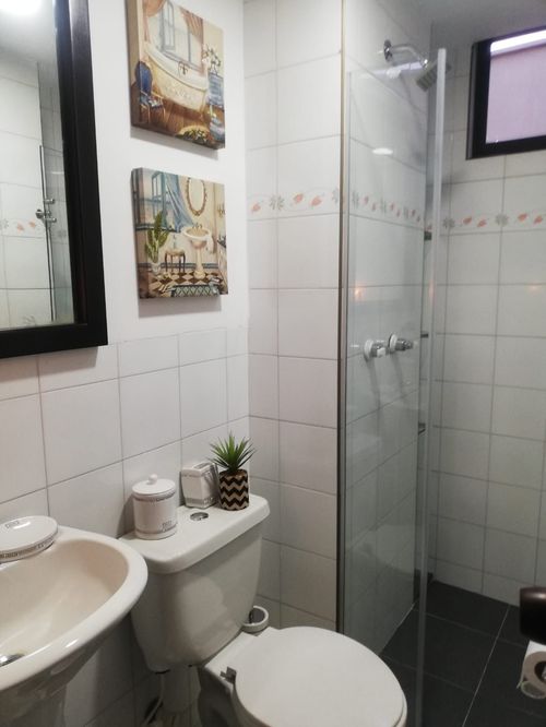 Apartamento de 3 alcobas en venta en Quintas De Don Simon, Cali, 120 m² · foto 16 de 17