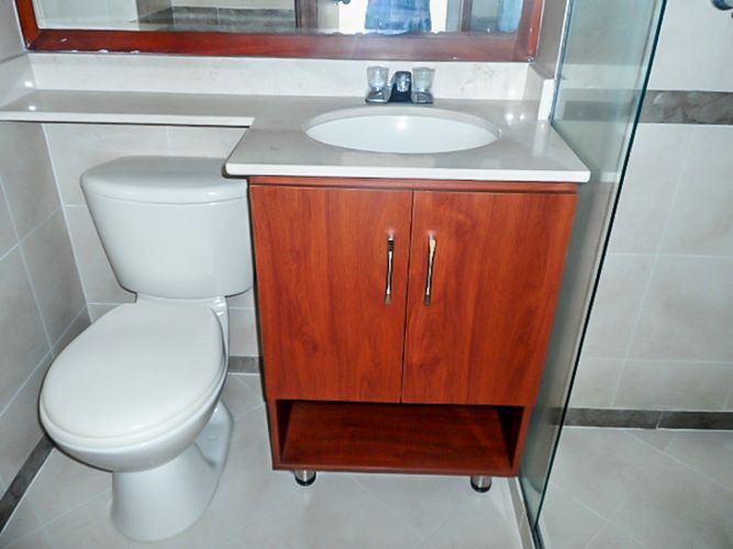 Apartamento de 3 alcobas en arriendo en Transversal Inferior, Medellín, 80 m² · foto 13 de 15