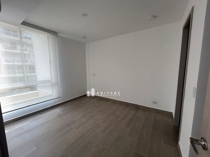 Apartamento de 1 alcoba en arriendo en Chipre, Cartagena, 56 m² · foto 2 de 9