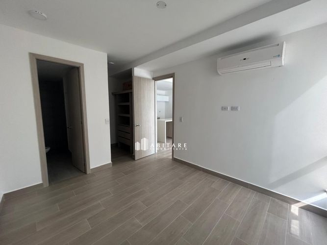 Apartamento de 1 alcoba en arriendo en Chipre, Cartagena, 56 m² · foto 3 de 9