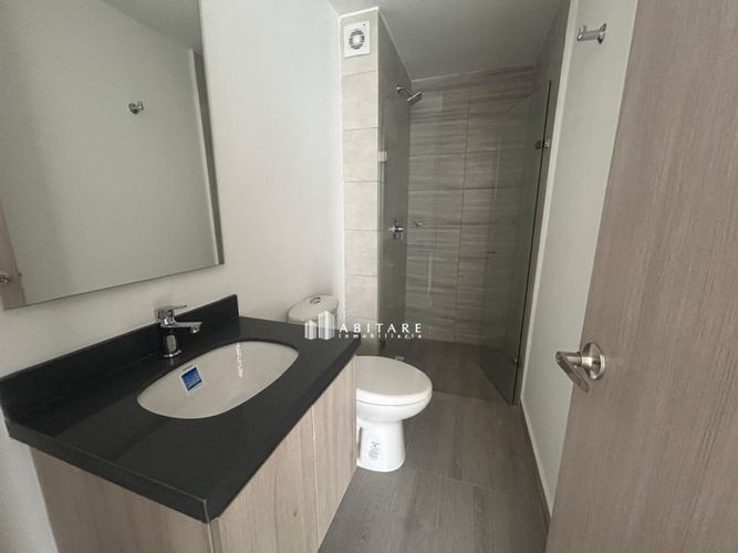 Apartamento de 1 alcoba en arriendo en Chipre, Cartagena, 56 m² · foto 4 de 9