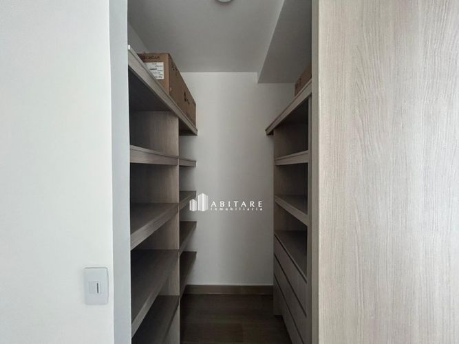 Apartamento de 1 alcoba en arriendo en Chipre, Cartagena, 56 m² · foto 5 de 9