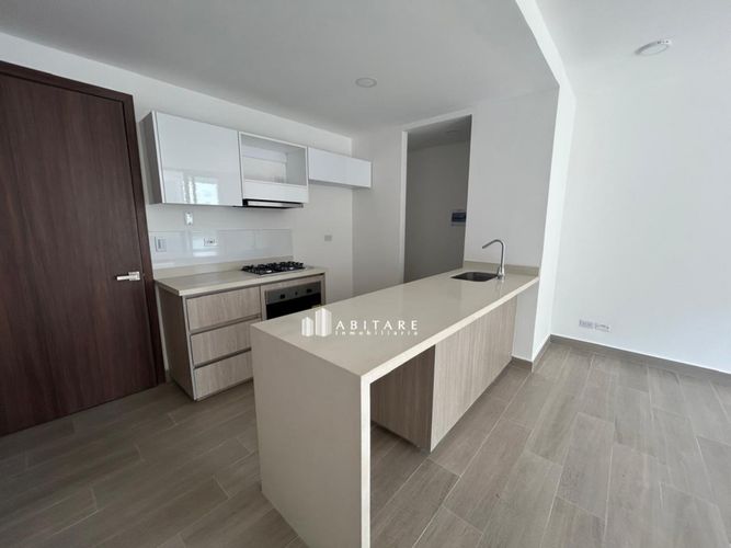 Apartamento de 1 alcoba en arriendo en Chipre, Cartagena, 56 m² · foto 6 de 9