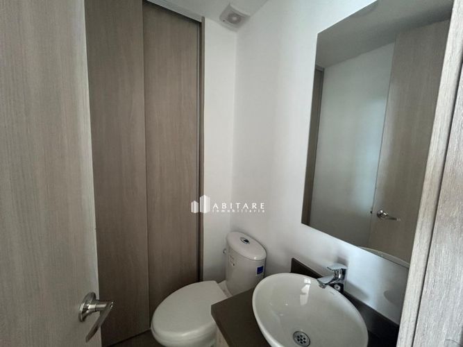 Apartamento de 1 alcoba en arriendo en Chipre, Cartagena, 56 m² · foto 7 de 9