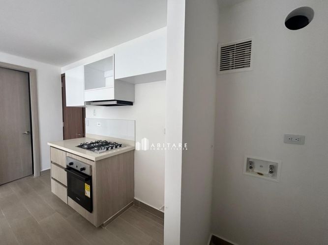 Apartamento de 1 alcoba en arriendo en Chipre, Cartagena, 56 m² · foto 8 de 9