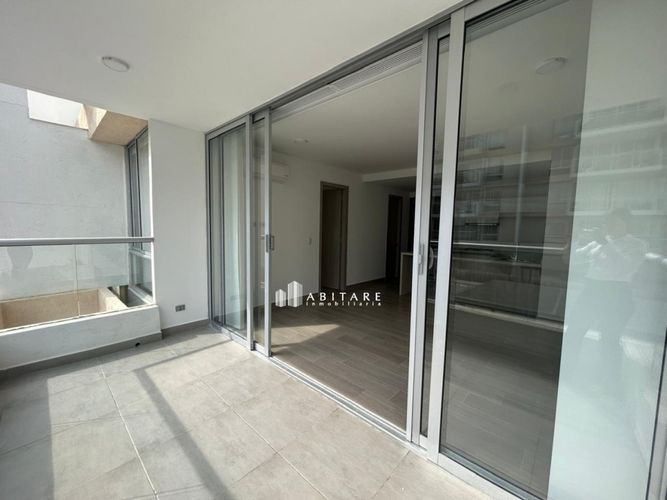 Apartamento de 1 alcoba en arriendo en Chipre, Cartagena, 56 m² · foto 9 de 9