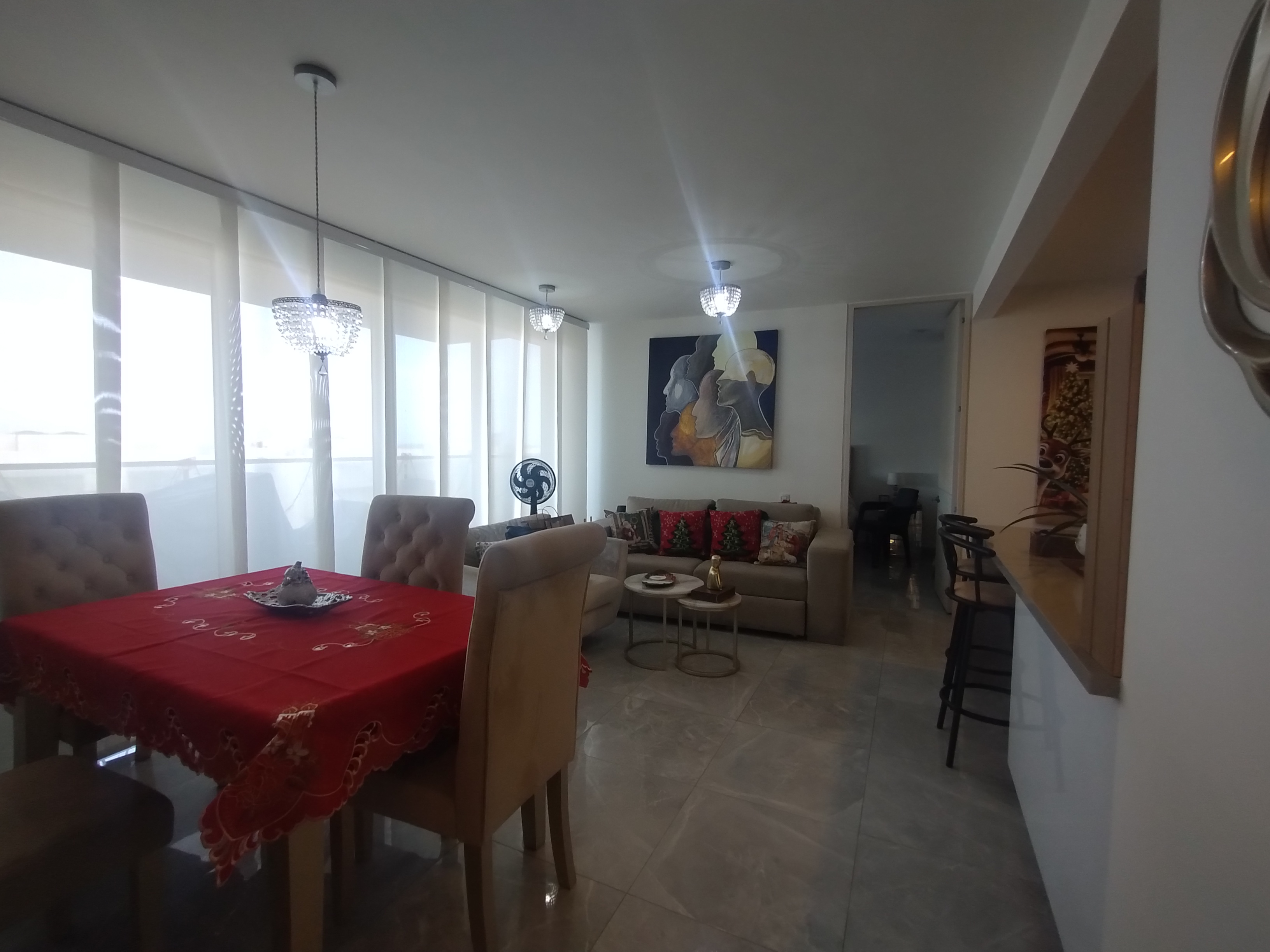 Apartamento en venta en Lago Alto, Barranquilla · foto 2 de 14