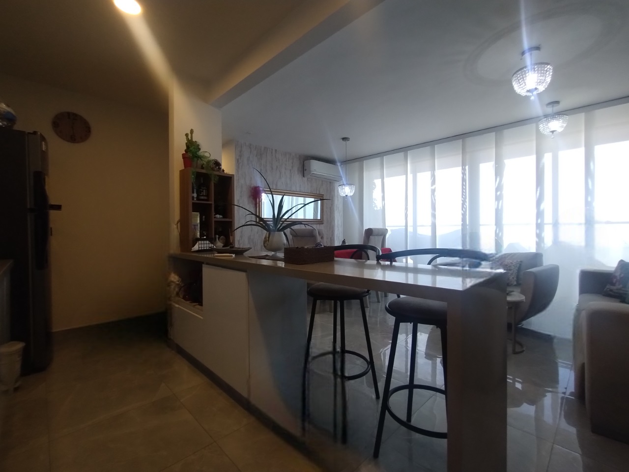 Apartamento en venta en Lago Alto, Barranquilla · foto 4 de 14