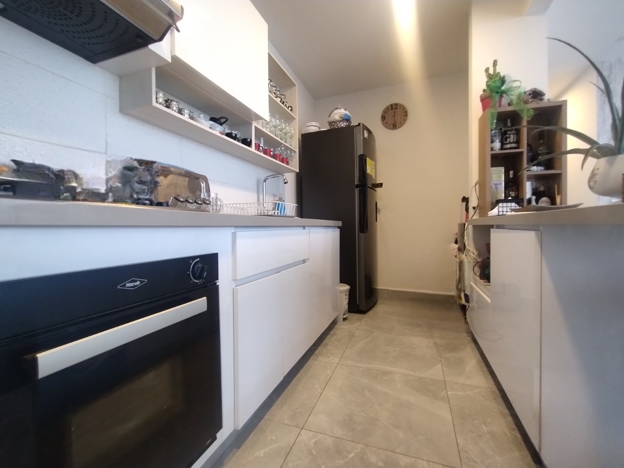 Apartamento en venta en Lago Alto, Barranquilla · foto 6 de 14