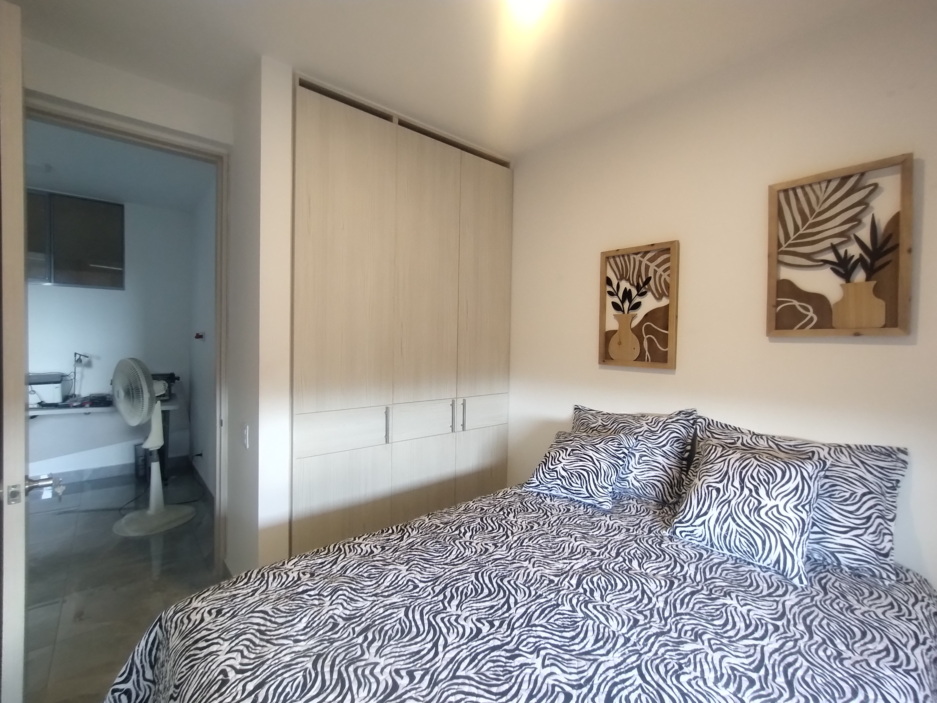Apartamento en venta en Lago Alto, Barranquilla · foto 10 de 14