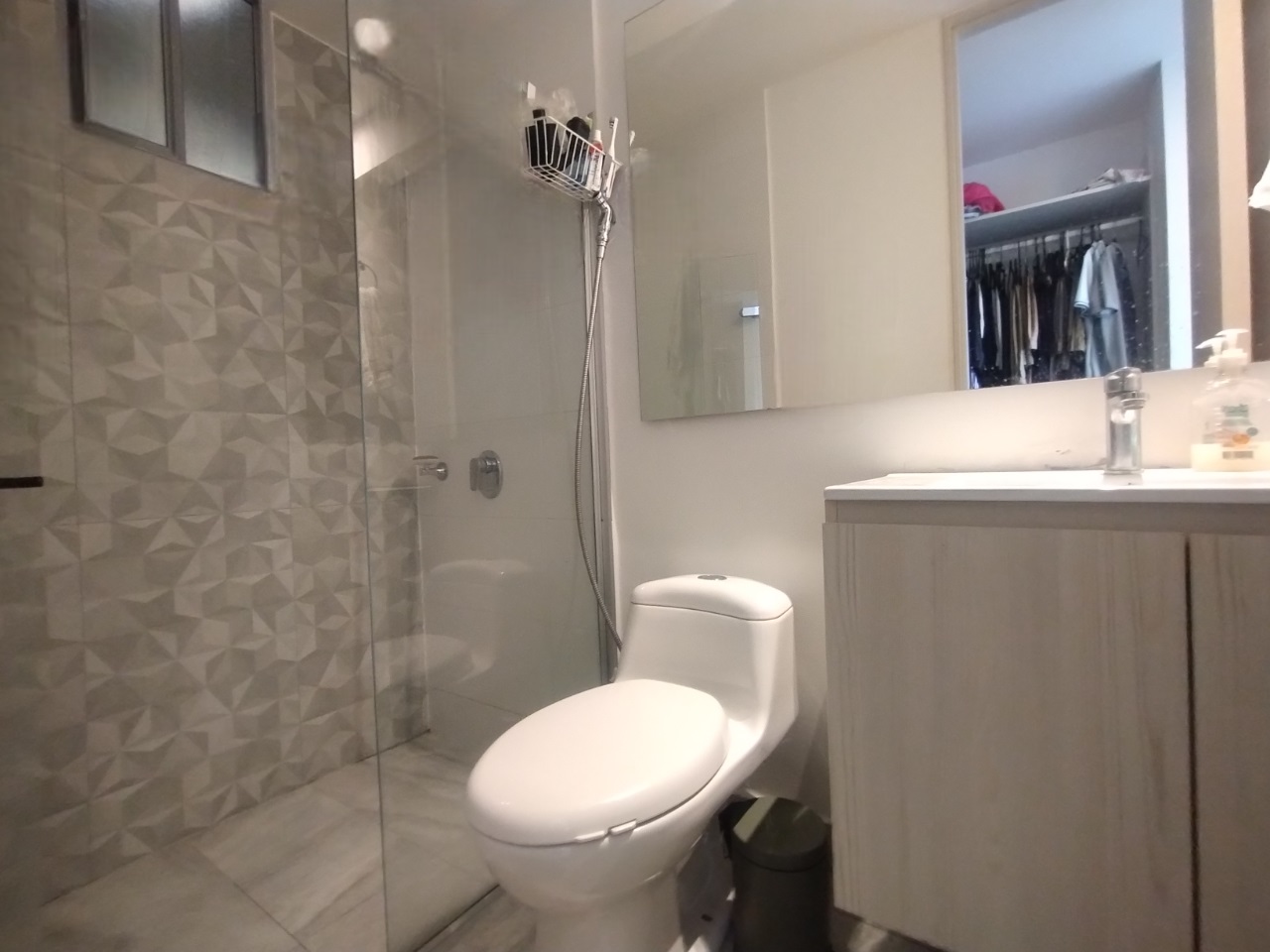 Apartamento en venta en Lago Alto, Barranquilla · foto 12 de 14