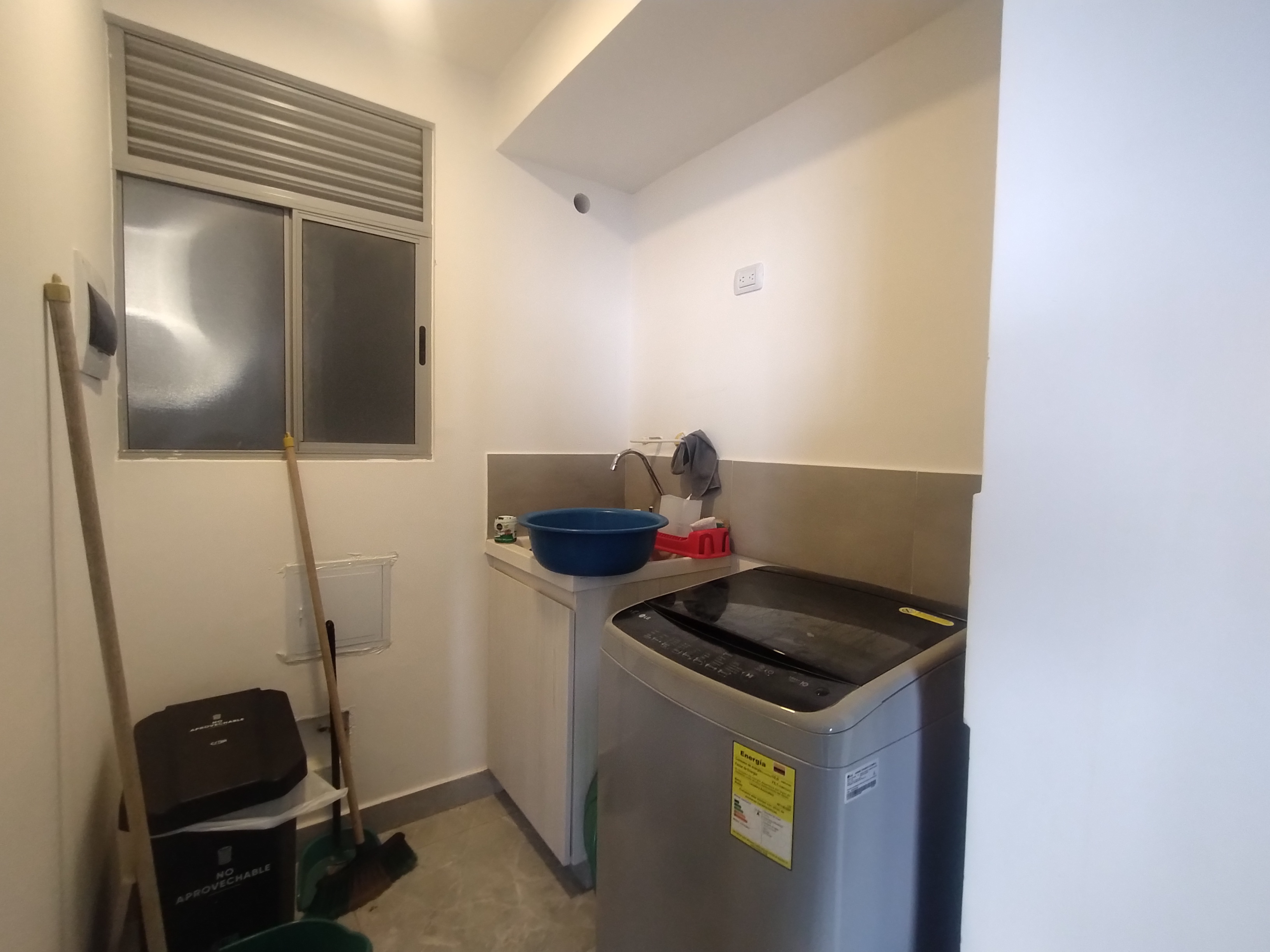 Apartamento en venta en Lago Alto, Barranquilla · foto 14 de 14