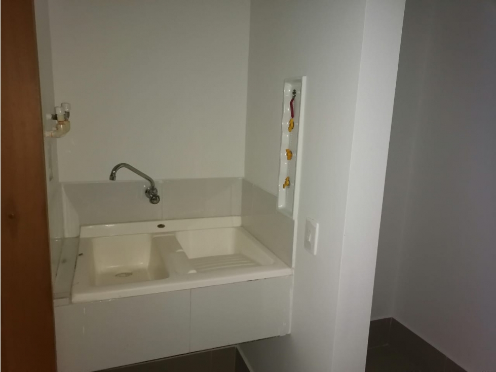 Apartamento en venta en Cartagena De Indias, Cartagena · foto 16 de 16