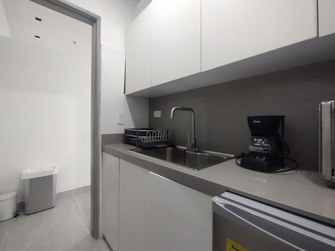 Oficina en venta en Altos Del Prado, Barranquilla, 109 m² · foto 13 de 16