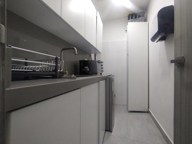 Oficina en venta en Altos Del Prado, Barranquilla, 109 m² · foto 14 de 16