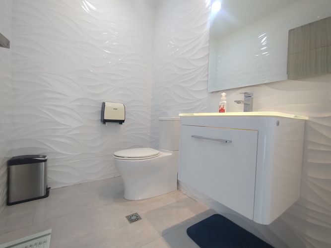 Oficina en venta en Altos Del Prado, Barranquilla, 109 m² · foto 16 de 16