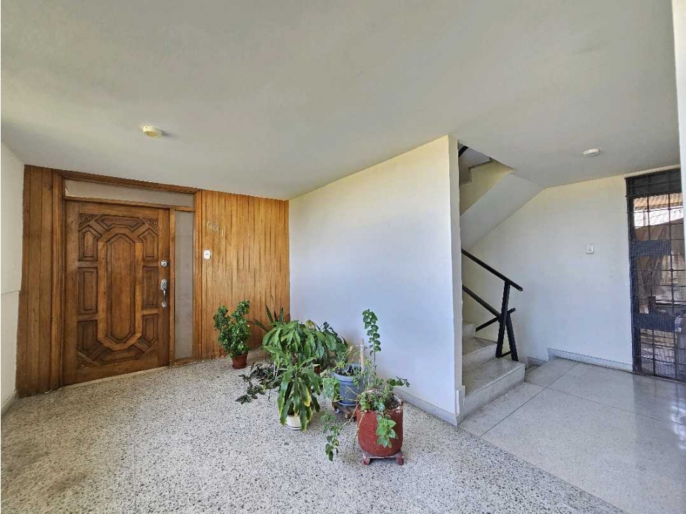 Apartamento en venta en El Prado, Barranquilla · foto 2 de 24