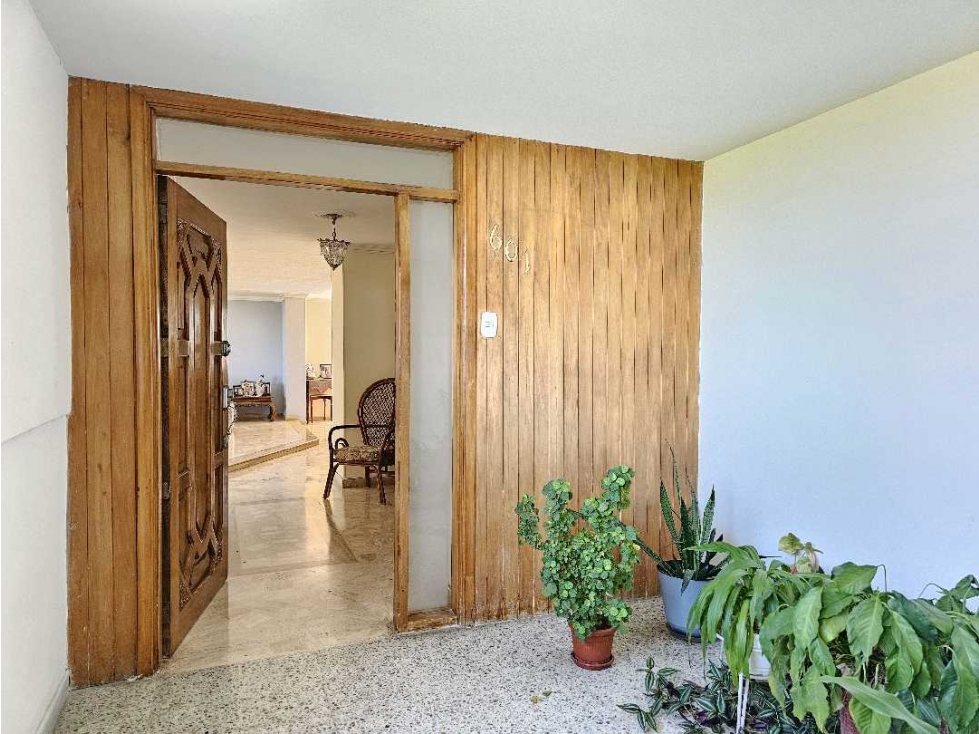 Apartamento en venta en El Prado, Barranquilla · foto 3 de 24