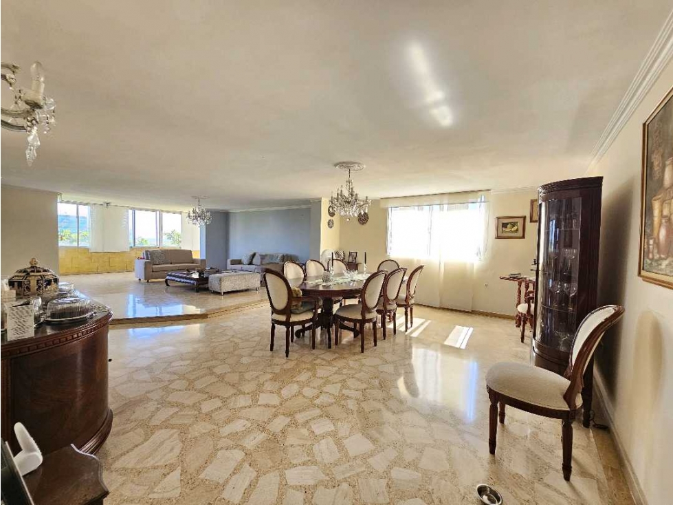 Apartamento en venta en El Prado, Barranquilla · foto 4 de 24