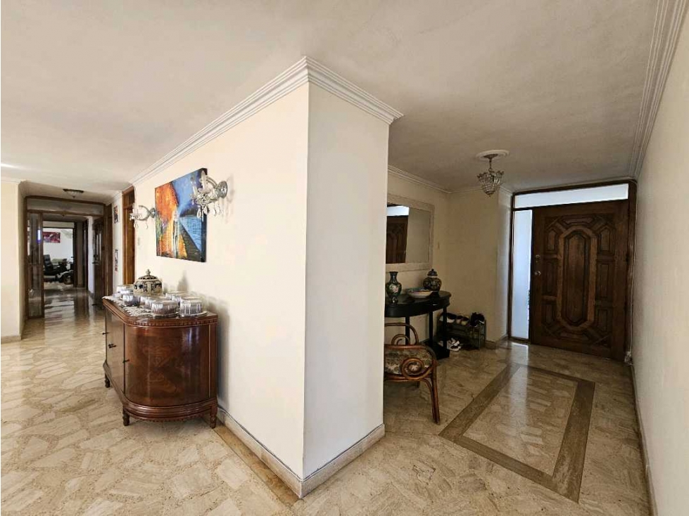 Apartamento en venta en El Prado, Barranquilla · foto 5 de 24