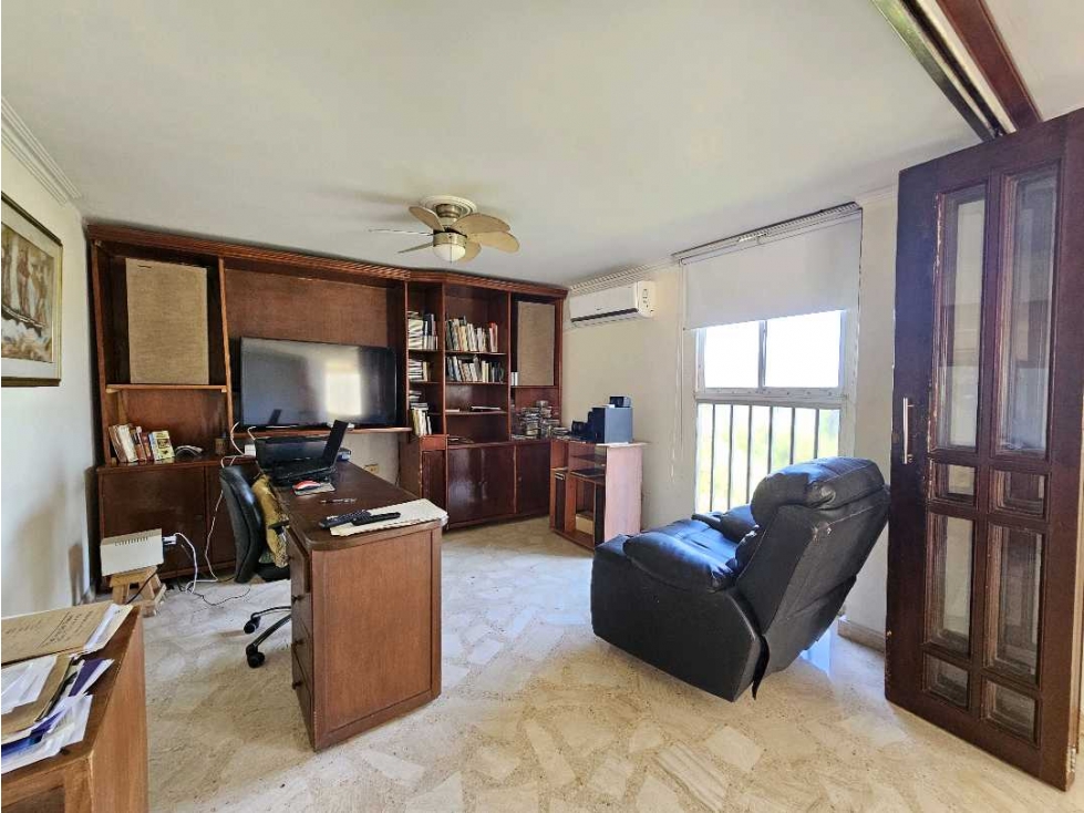 Apartamento en venta en El Prado, Barranquilla · foto 6 de 24