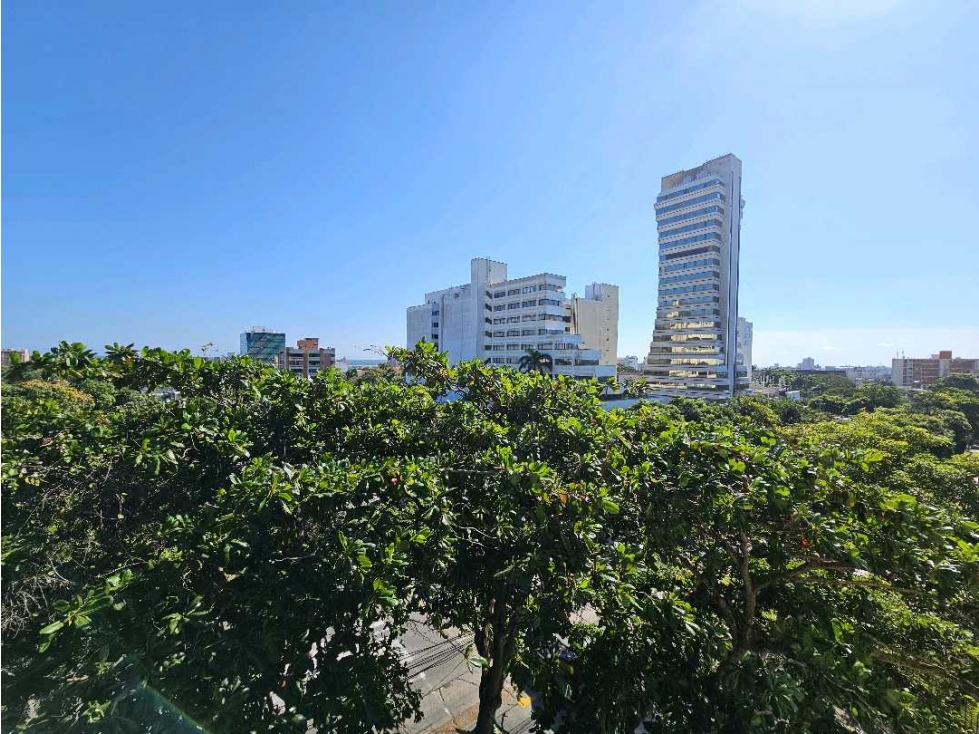 Apartamento en venta en El Prado, Barranquilla · foto 10 de 24