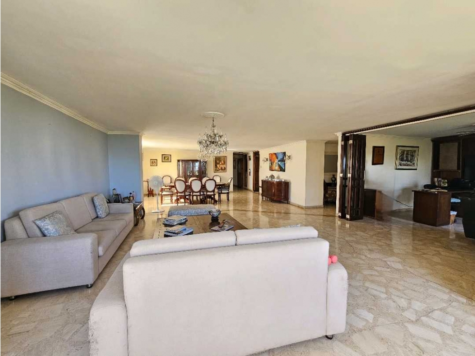 Apartamento en venta en El Prado, Barranquilla · foto 11 de 24