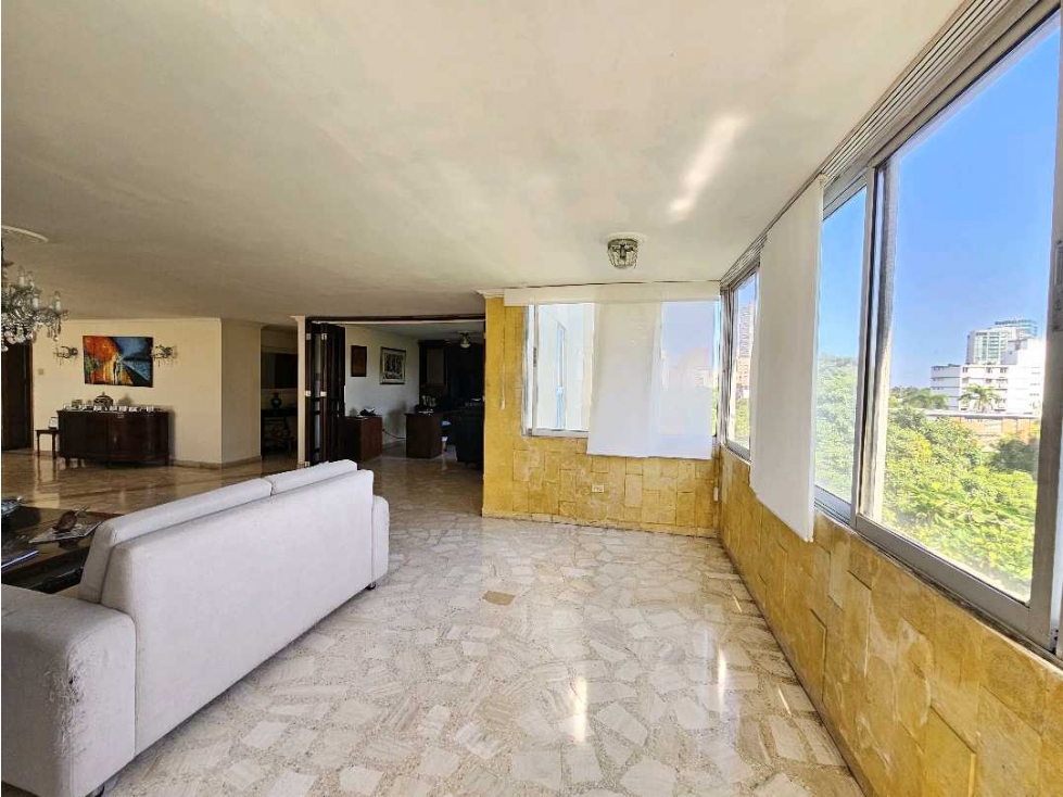 Apartamento en venta en El Prado, Barranquilla · foto 12 de 24