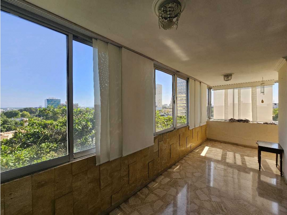 Apartamento en venta en El Prado, Barranquilla · foto 13 de 24