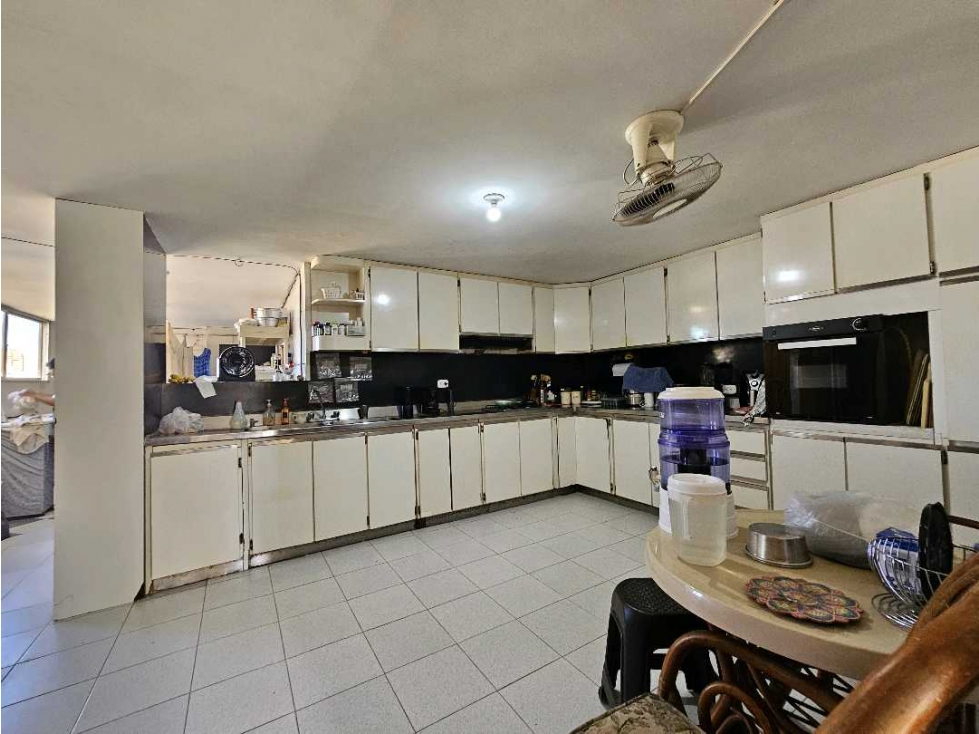 Apartamento en venta en El Prado, Barranquilla · foto 14 de 24