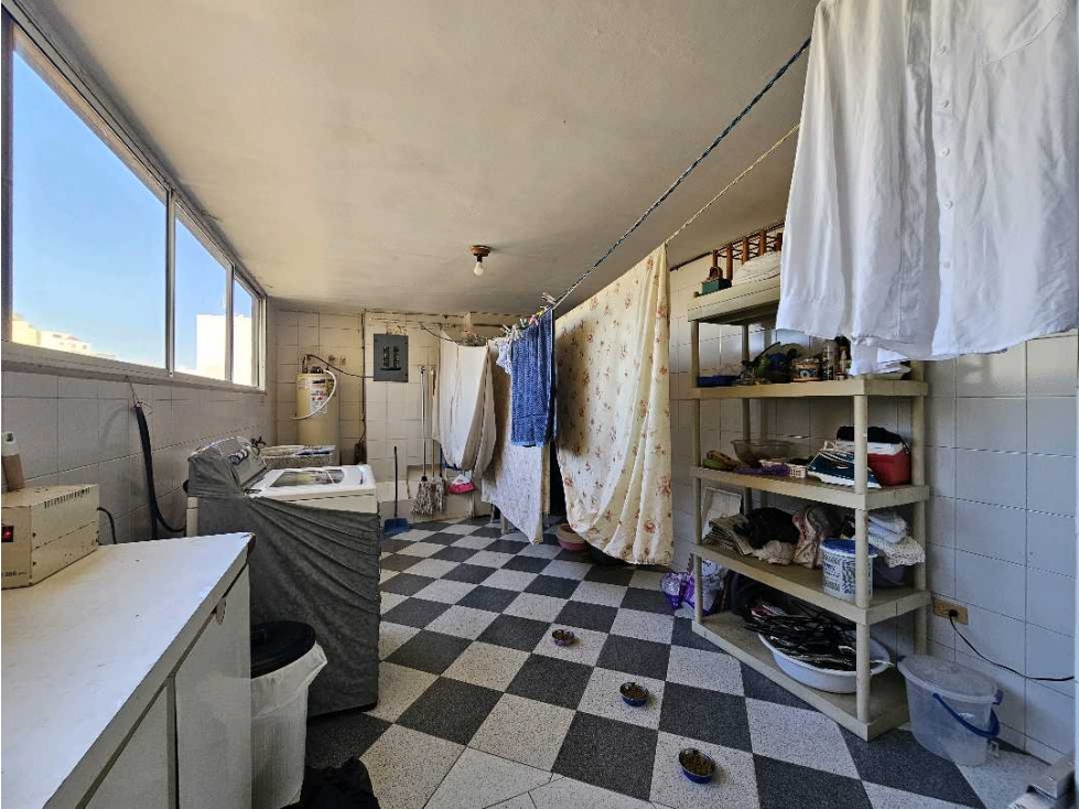 Apartamento en venta en El Prado, Barranquilla · foto 15 de 24