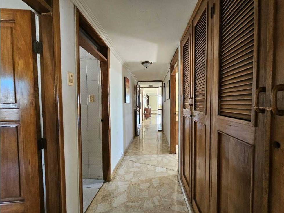 Apartamento en venta en El Prado, Barranquilla · foto 16 de 24