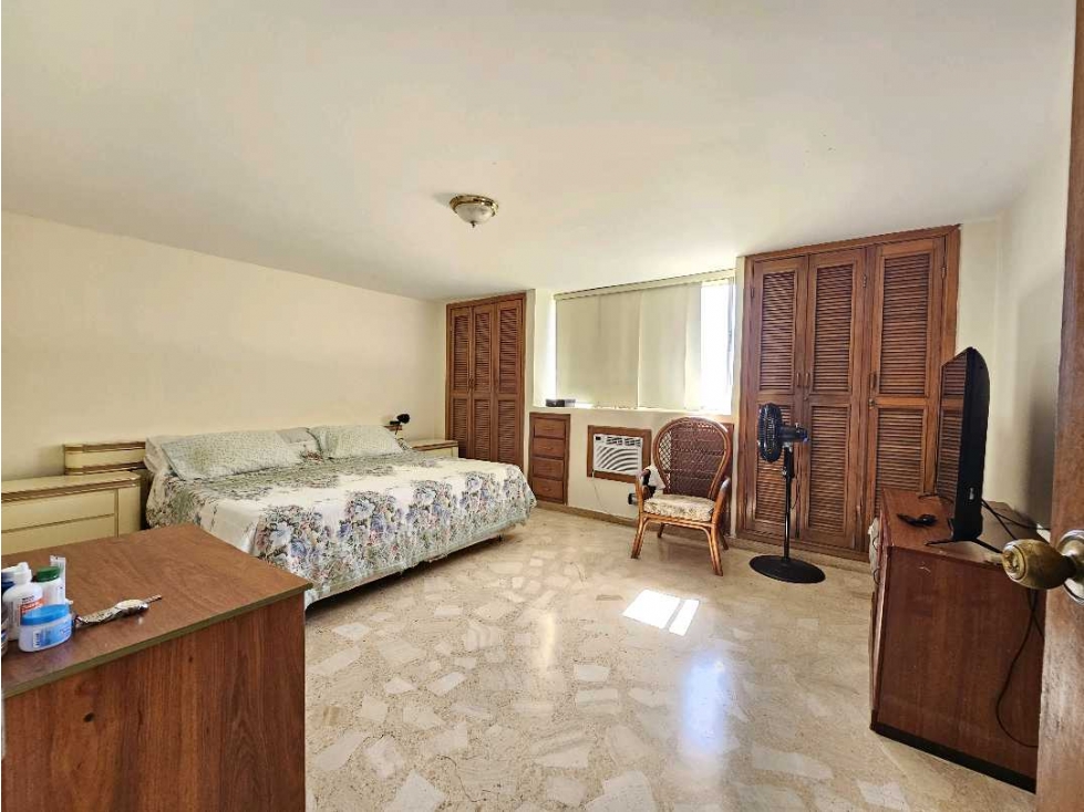 Apartamento en venta en El Prado, Barranquilla · foto 18 de 24
