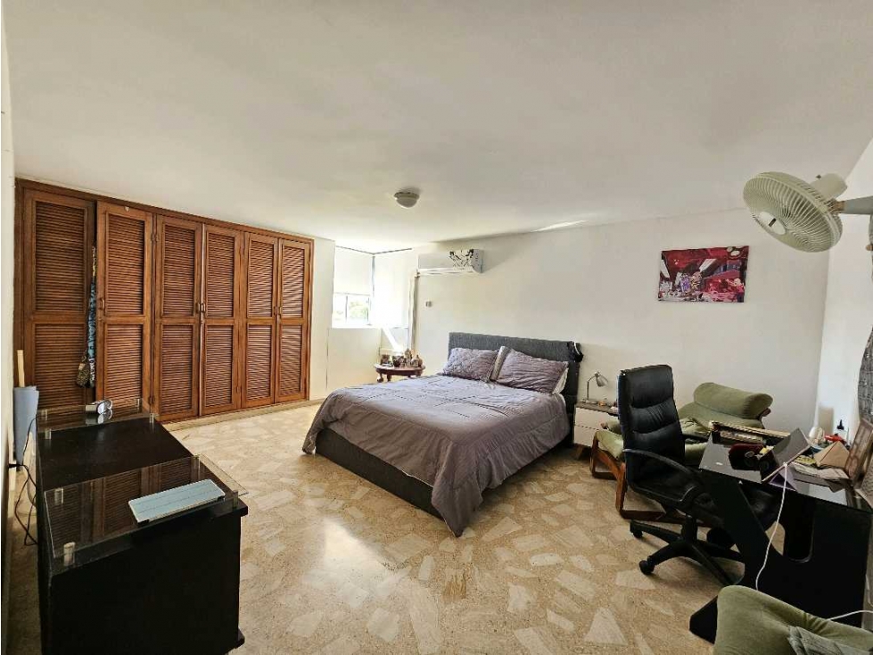 Apartamento en venta en El Prado, Barranquilla · foto 20 de 24