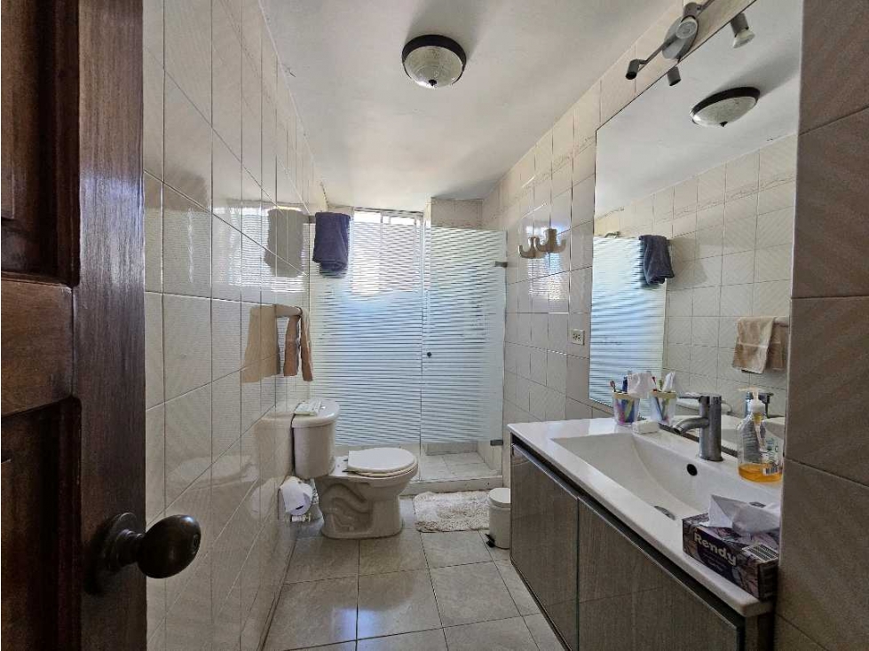 Apartamento en venta en El Prado, Barranquilla · foto 21 de 24