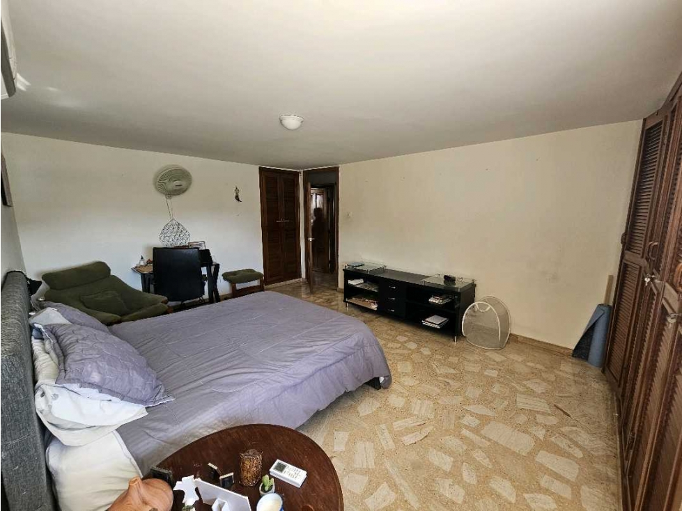 Apartamento en venta en El Prado, Barranquilla · foto 22 de 24