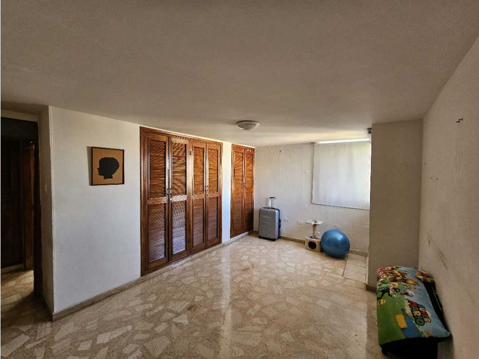 Apartamento en venta en El Prado, Barranquilla · foto 23 de 24