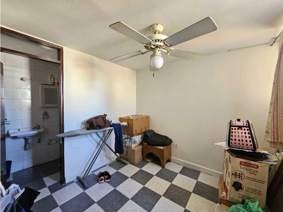 Apartamento en venta en El Prado, Barranquilla · foto 24 de 24