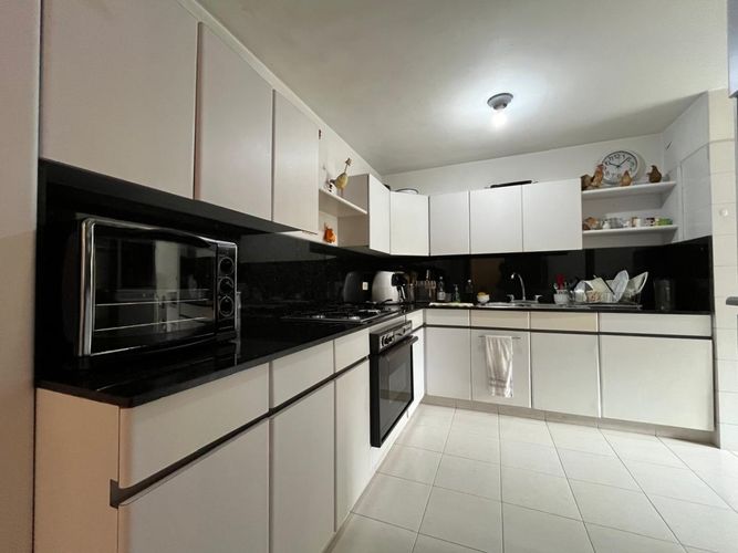 Apartamento de 3 alcobas en arriendo en Alejandria, Medellín, 153 m² · foto 14 de 17