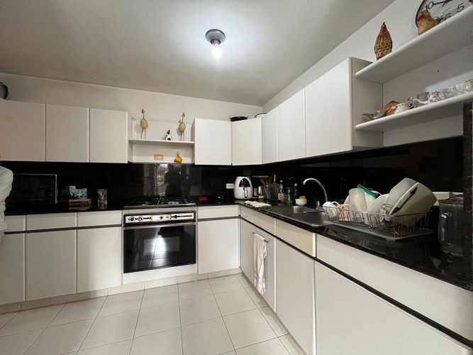 Apartamento de 3 alcobas en arriendo en Alejandria, Medellín, 153 m² · foto 15 de 17