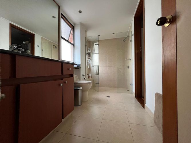 Apartamento de 3 alcobas en arriendo en Alejandria, Medellín, 153 m² · foto 16 de 17