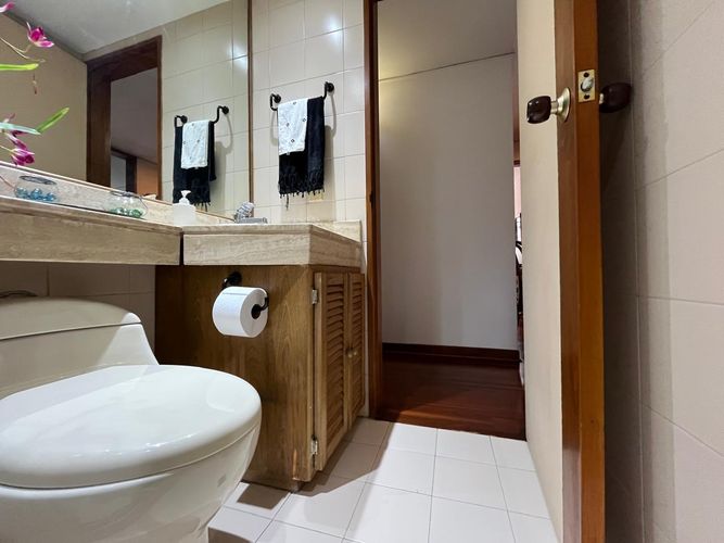 Apartamento de 3 alcobas en arriendo en Alejandria, Medellín, 153 m² · foto 17 de 17