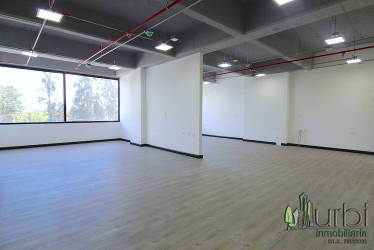 Oficina en venta en Yerbabuena, Chía, 70 m² · foto 6 de 14