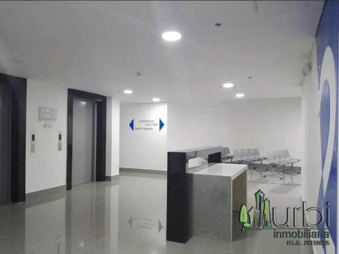 Oficina en venta en Yerbabuena, Chía, 70 m² · foto 12 de 14