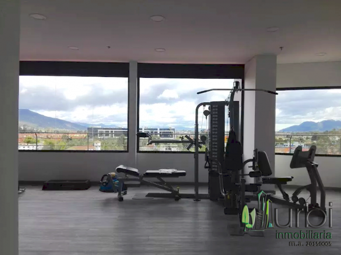 Oficina en venta en Yerbabuena, Chía, 70 m² · foto 13 de 14