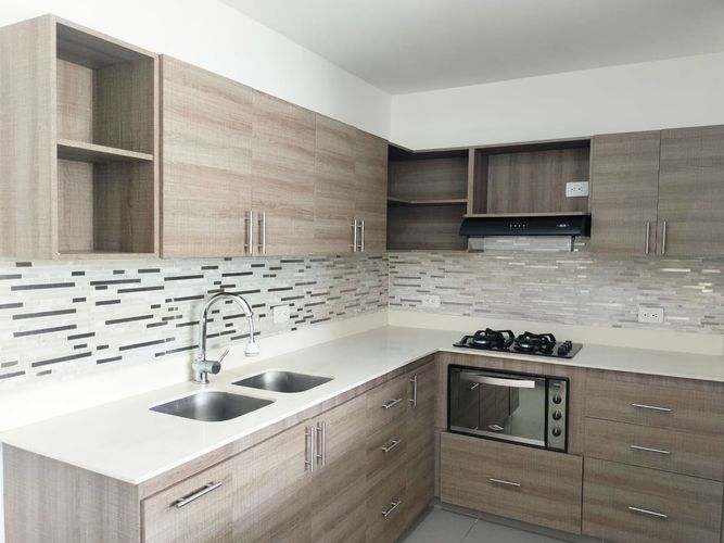 Apartamento de 3 alcobas en arriendo en Loma Del Escobero, Envigado, 116 m² · foto 8 de 20