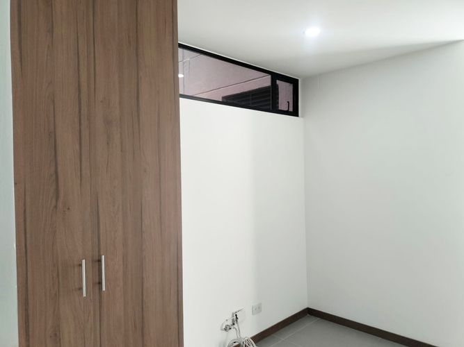 Apartamento de 3 alcobas en arriendo en Loma Del Escobero, Envigado, 116 m² · foto 11 de 20