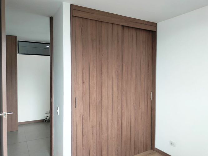 Apartamento de 3 alcobas en arriendo en Loma Del Escobero, Envigado, 116 m² · foto 17 de 20